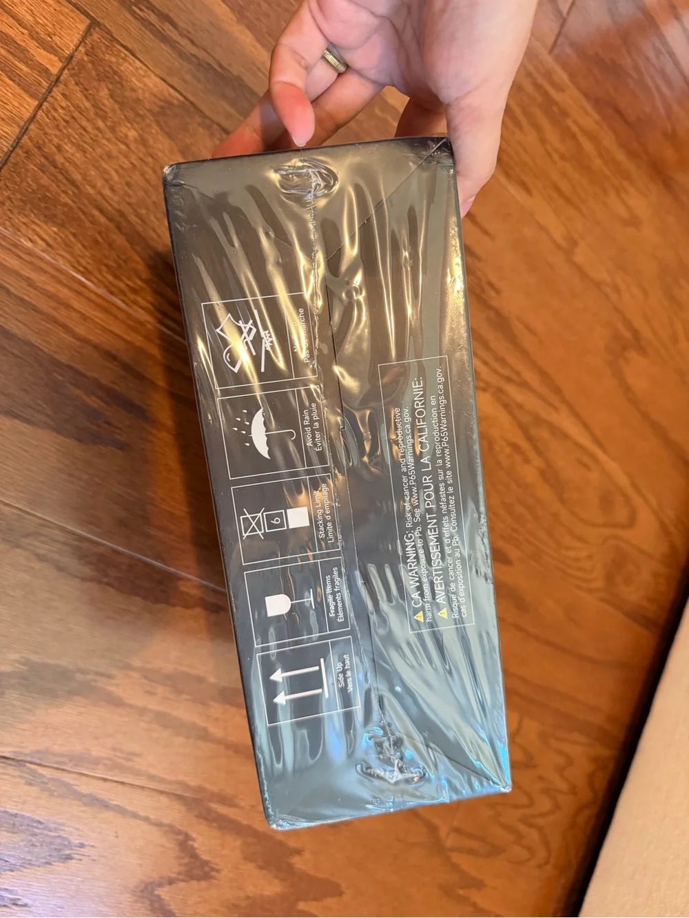 Dreame VH20 Handheld Vacuum Sealer Machine brand new